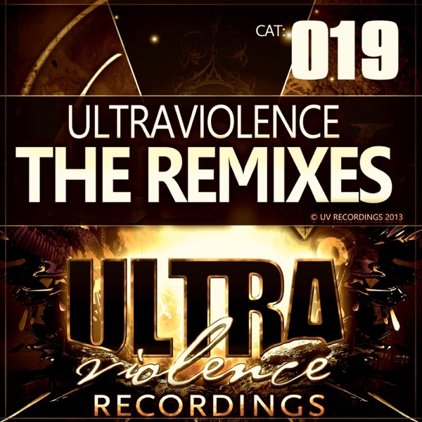 The Remixes 03 - Single