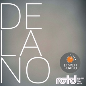Delano - Single
