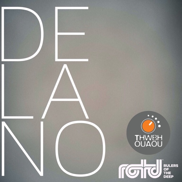 Delano - Single