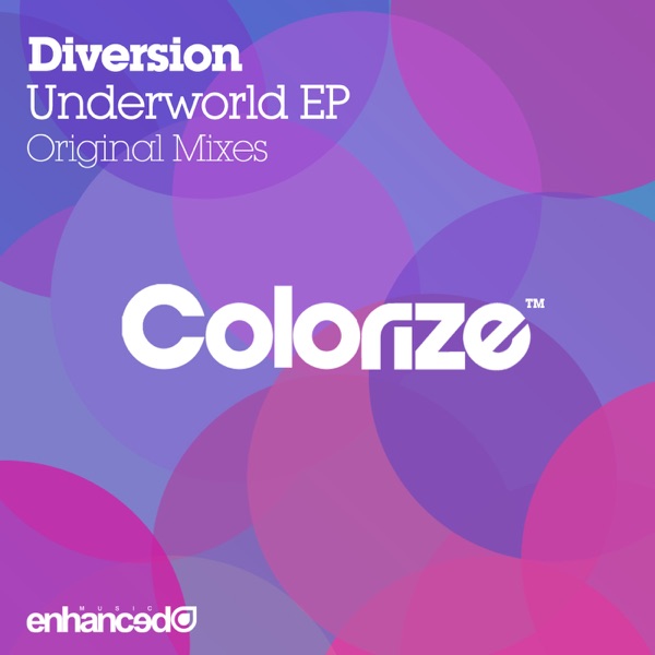Underworld - Single