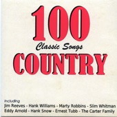 100 Classic Songs Country artwork
