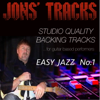 L.O.V.E. (Instrumental Backing Track) [In the Style of Natalie Cole] [Minus Guitar] - Jon Louisson