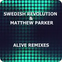 Alive (Chad Franklin Remix)