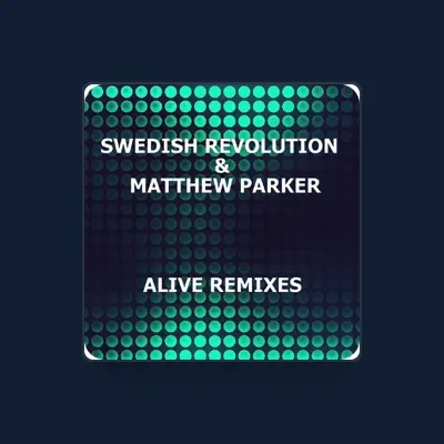 Listen to Swedish Revolution, watch music videos, read bio, see tour dates & more!