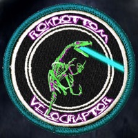 Velociraptor - Single - Rokbottom