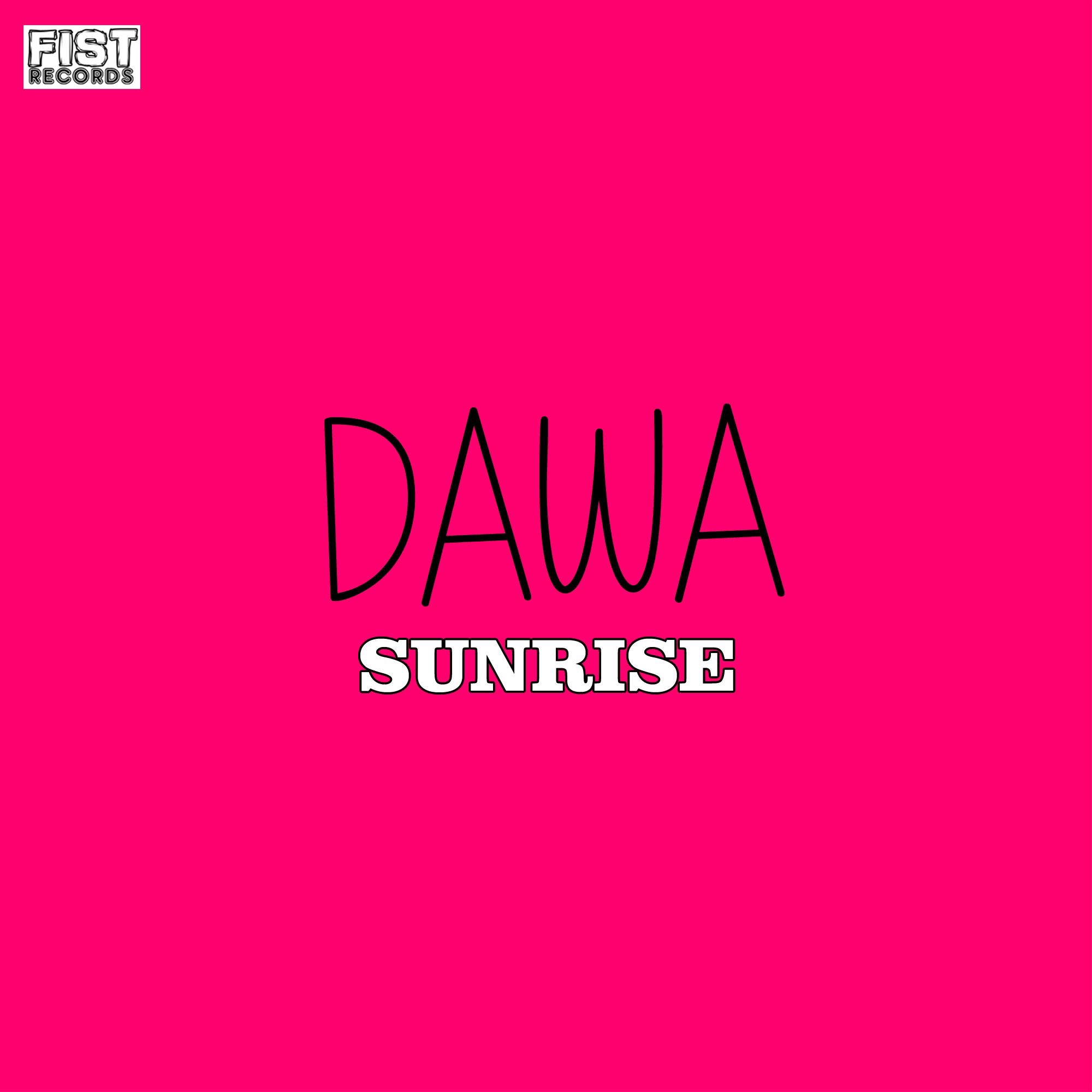 SUNRISE BLEND - DEOLEE - Ye Dawa - ABK Truth