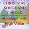 O Holy Night in D Major - Xavier Palacios lyrics