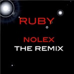 Ruby (Remix) - Single