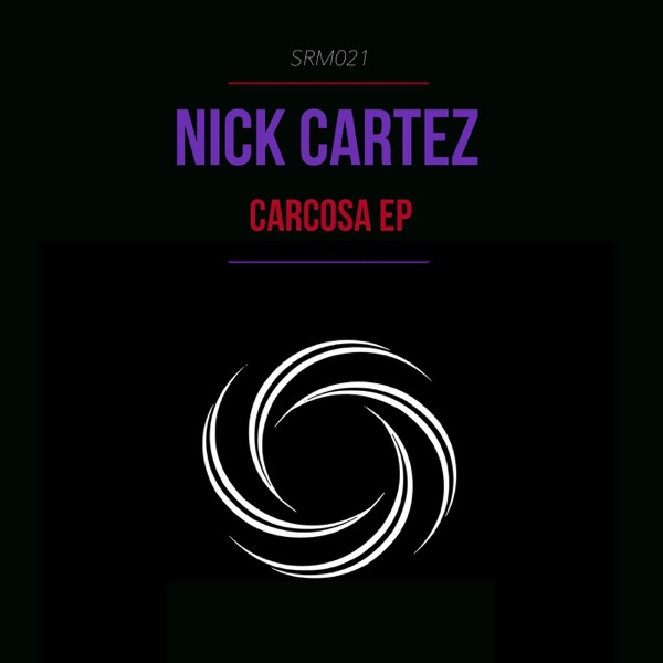 Carcosa - EP