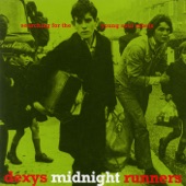 Dexys Midnight Runners - Love Part 1 (Poem) (2000 Remastered Version)