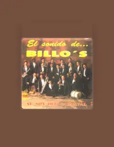 聆聽 Orquesta Billo's Caracas Boys、觀看音樂影片、閱讀小傳、查看巡演日期等！