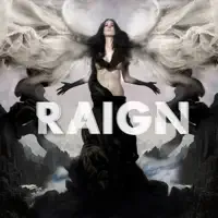 Don't Let Me Go — RAIGN