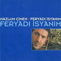Mazlum Çimen - Gözlerinin Esiriyim