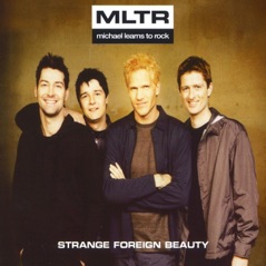 Strange Foreign Beauty - Single