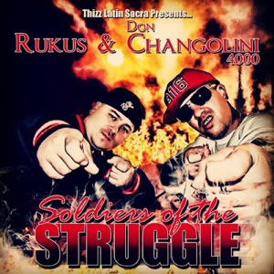Soldiers of the Struggle