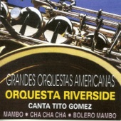 Orquesta Riverside - Ritmando Cha Cha Cha