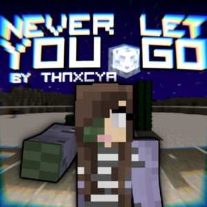 Never Let You Go - Single