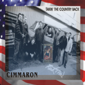 Takin' the Country Back - Cimmaron