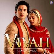 Vivah (Original Motion Picture Soundtrack) - Ravindra Jain