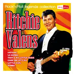 One & Only - Ritchie Valens - Ritchie Valens