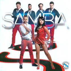 Grupo Samba - Merengues Mix