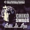 Antes De Ayer - Chiko Swagg lyrics