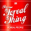 Foreal People - Do You Love What You Feel