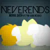 Mogul Dash - Neverends (ft. The Lyde Octave)