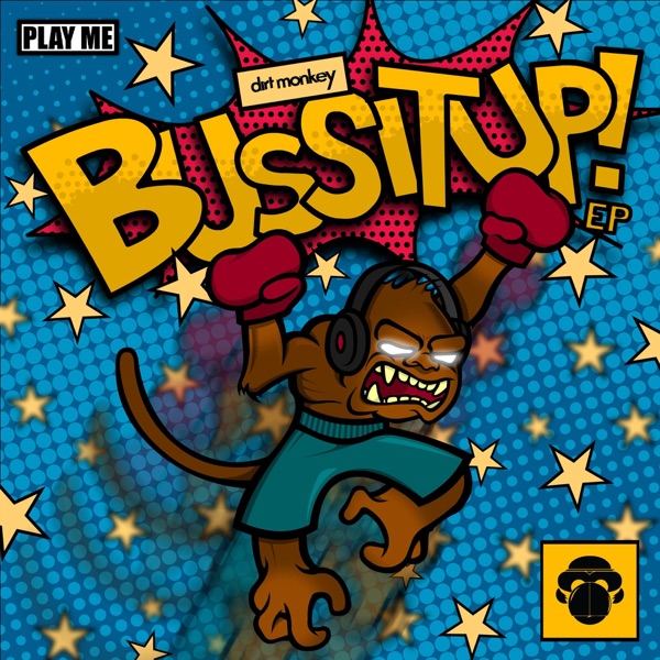 Bussitup - EP