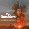 The Outsiders (Original Motion Picture Soundtrack) artwork