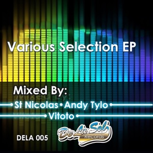 Various Selection - EP