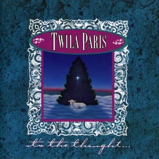 Twila Paris I Saw Three Ships