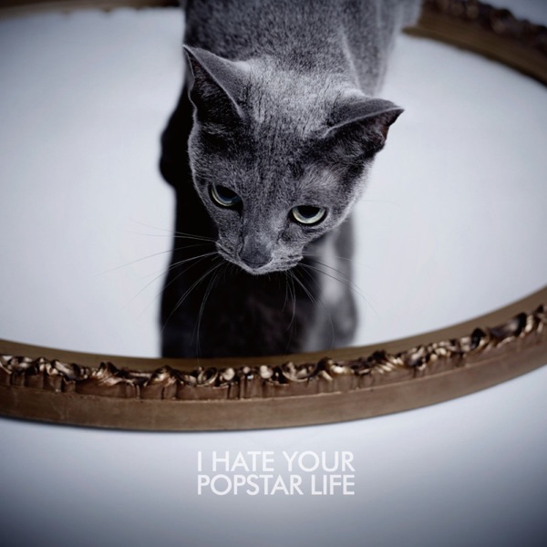 I HATE YOUR POPSTAR LIFE - Single