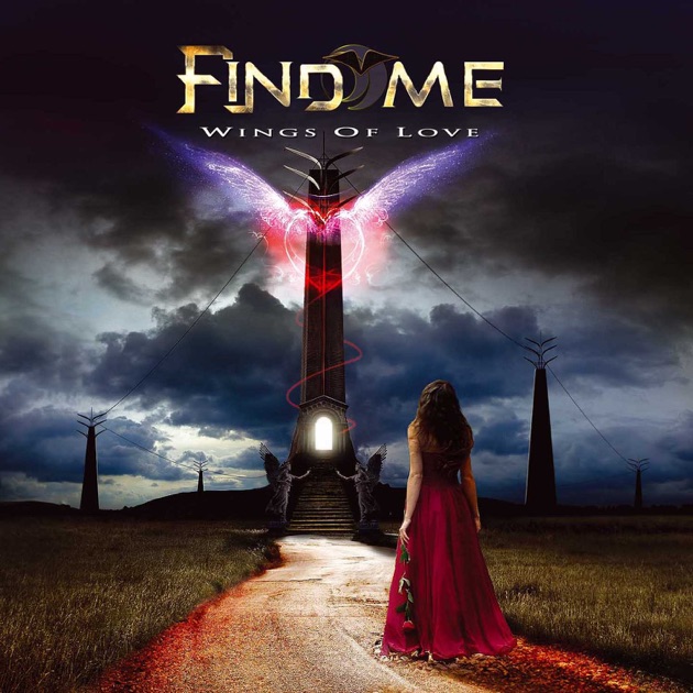 Find Me - Wings Of Love - Amazon.com Music