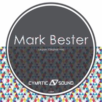 Legion - Single - Mark Bester