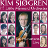 Klarinetkoncert K622, 2.sats (Live) - Kim SJøgren And His Little Mermaid Orchestra