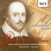 Shakespeare in Music, Vol. 5