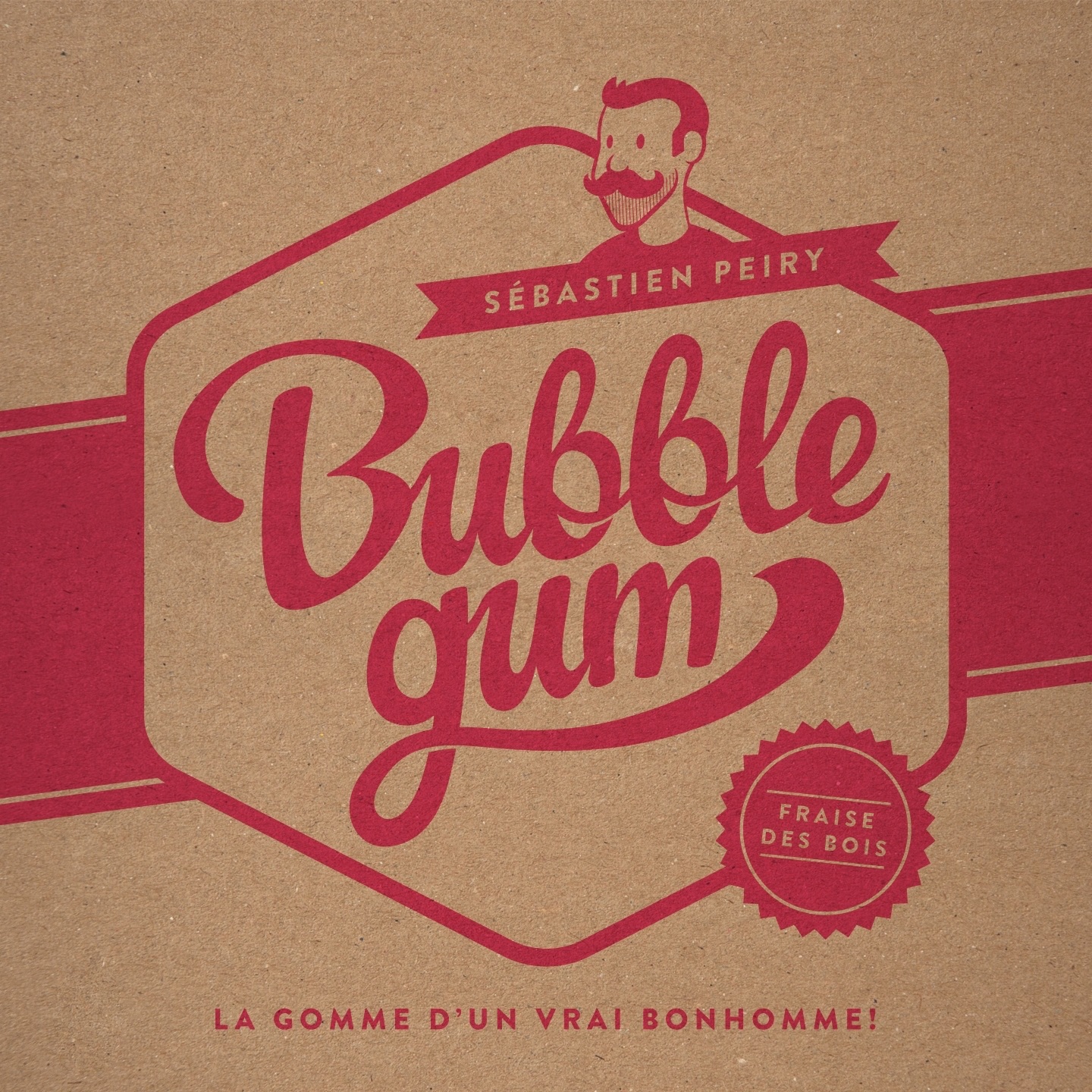 Bubble Gum