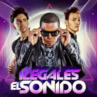 Ayántame (feat. El potro Álvarez)