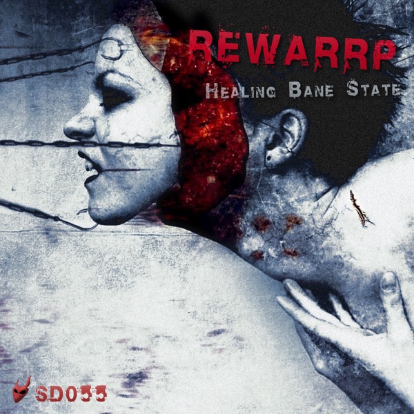 Healing Bane State - EP