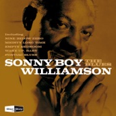 Sonny Boy Williamson - Mighty Long Time