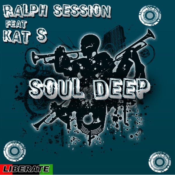 Soul Deep (feat. Kat S) - Single