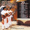 Trio Los Duendes Del Mayab - Golondrina Viajera