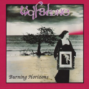 Burning Horizons - Single