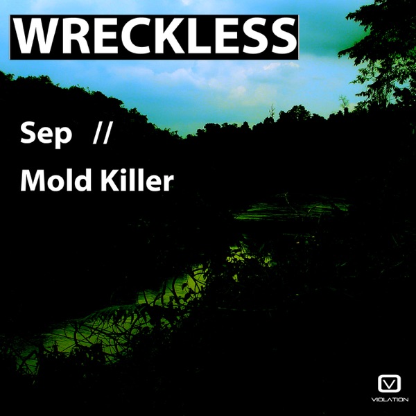 Sep / Mold Killer - Single