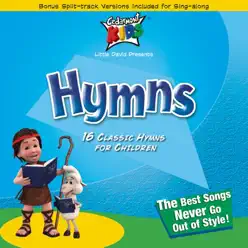 Hymns - Cedarmont Kids Hymns - Cedarmont Kids