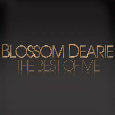 The Best of Me - Blossom Dearie - Blossom Dearie