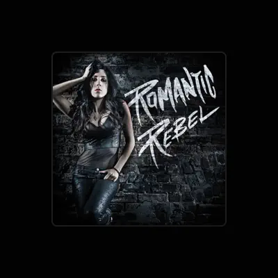 Listen to Romantic Rebel, watch music videos, read bio, see tour dates & more!