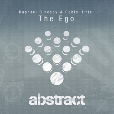 The Ego - Single
