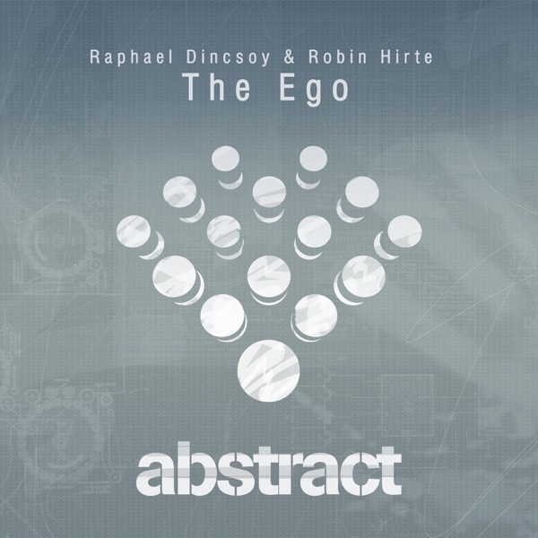 The Ego - Single